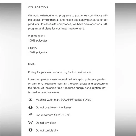 ZARA Sarong Pants - Picture 7 of 8